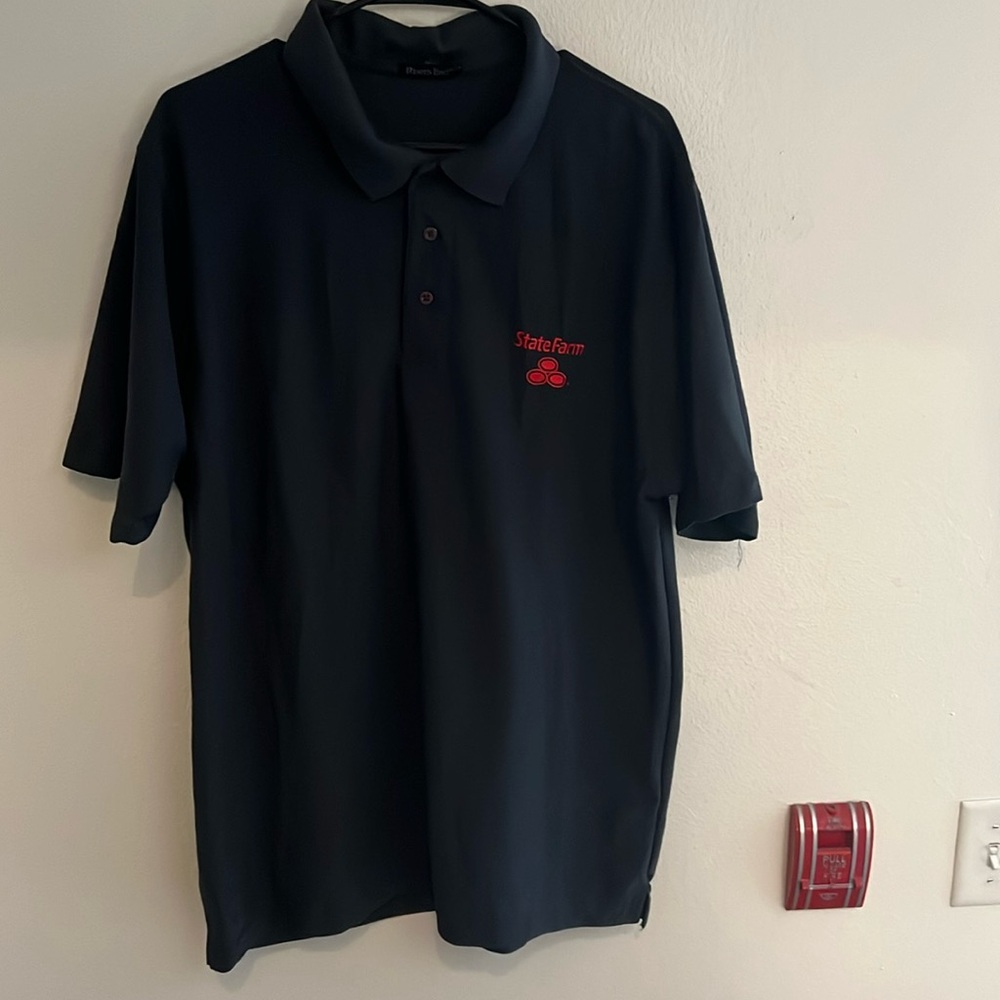 State Farm Polo